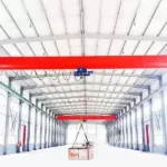 Choose Durable Components of Overhead Crane for Your Needs