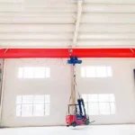 Choose Durable Components of Overhead Crane for Your Needs