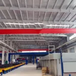 Choose Durable Components of Overhead Crane for Your Needs