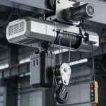 Double Girder Overhead Crane fits heavy-lifting needs in large facilities
