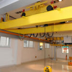 Overhead Crane for Sale | Heavy-Duty Industrial Lifting Equipment