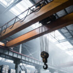 Industrial Double Girder Overhead Crane | Professional Overhead Lifting Solution