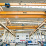 Overhead Crane for Sale | Heavy-Duty Industrial Lifting Equipment
