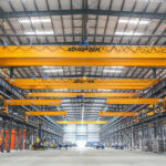 Overhead Crane for Sale | Heavy-Duty Industrial Lifting Equipment