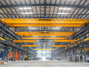 Overhead Crane for Sale | Heavy-Duty Industrial Lifting Equipment