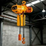 HHBB Hook type chain hoist