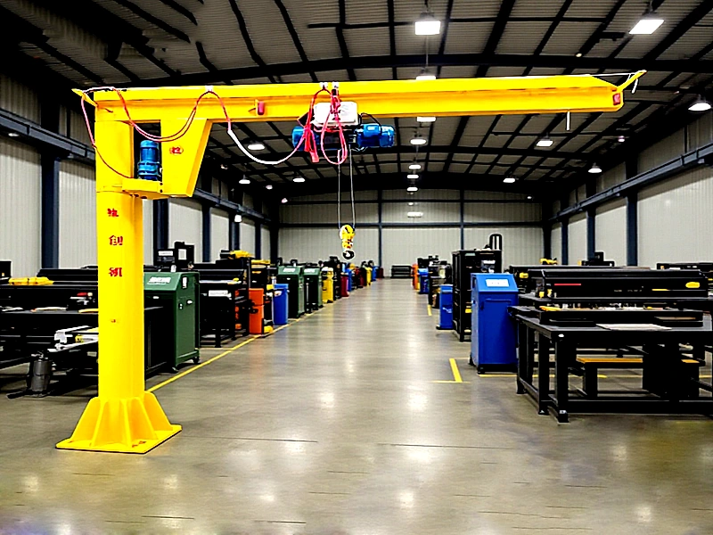 Jib Crane