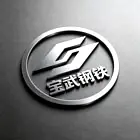 Baowu Steel Logo