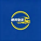 Deppon Logistics Logo