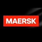 Maersk Logo