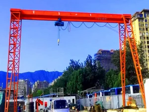 Global Gantry, Overhead, Jib & Smart Cranes Guide - 新闻缩略图
