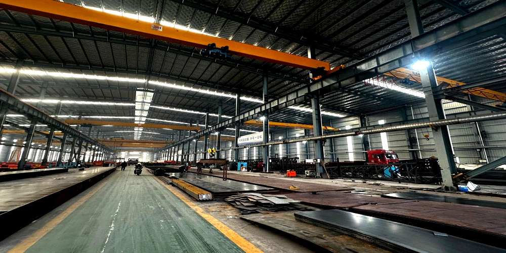 Raw Material Plate