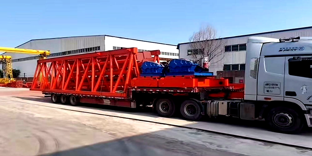 Product Packaging & Transportation