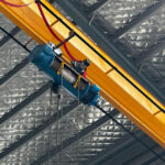 Wire Rope Hoist CD1 MD1 Light Duty Lifting Equipment