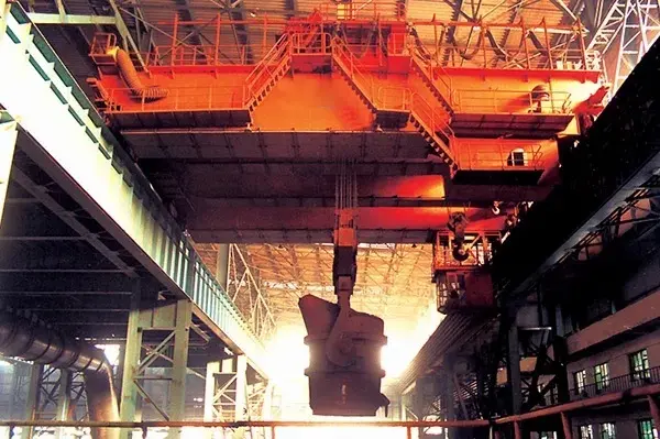 Mining Industry