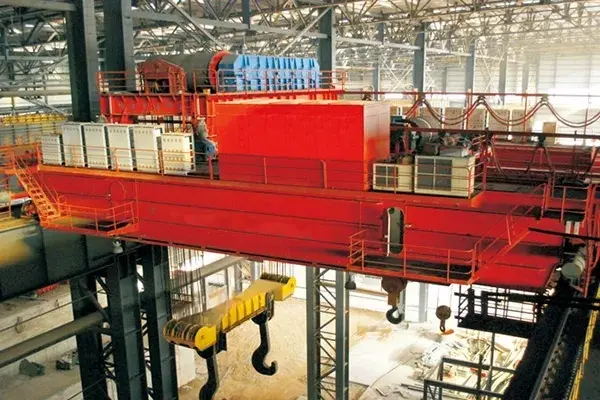 Overhead Crane