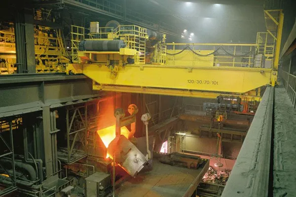 Energy Industry