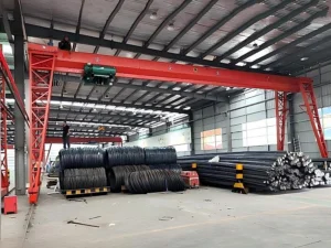 Single Girder Crane Guide for Beginners - 新闻缩略图