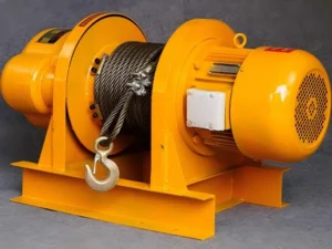 John Waldner 30 Set Electric Winch Order Shipped to Lethbridge Canada - Cases News Case Thumbnail