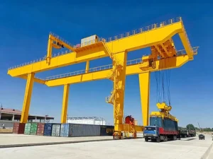 Gantry Crane