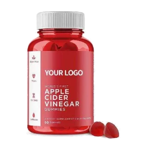 Apple Cider Vinegar Gummies