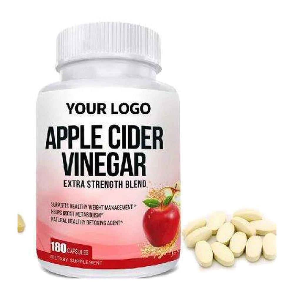 Apple Cider Vinegar Tablets
