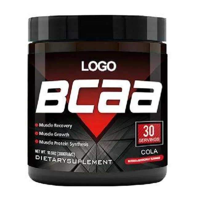Bcaa Powder