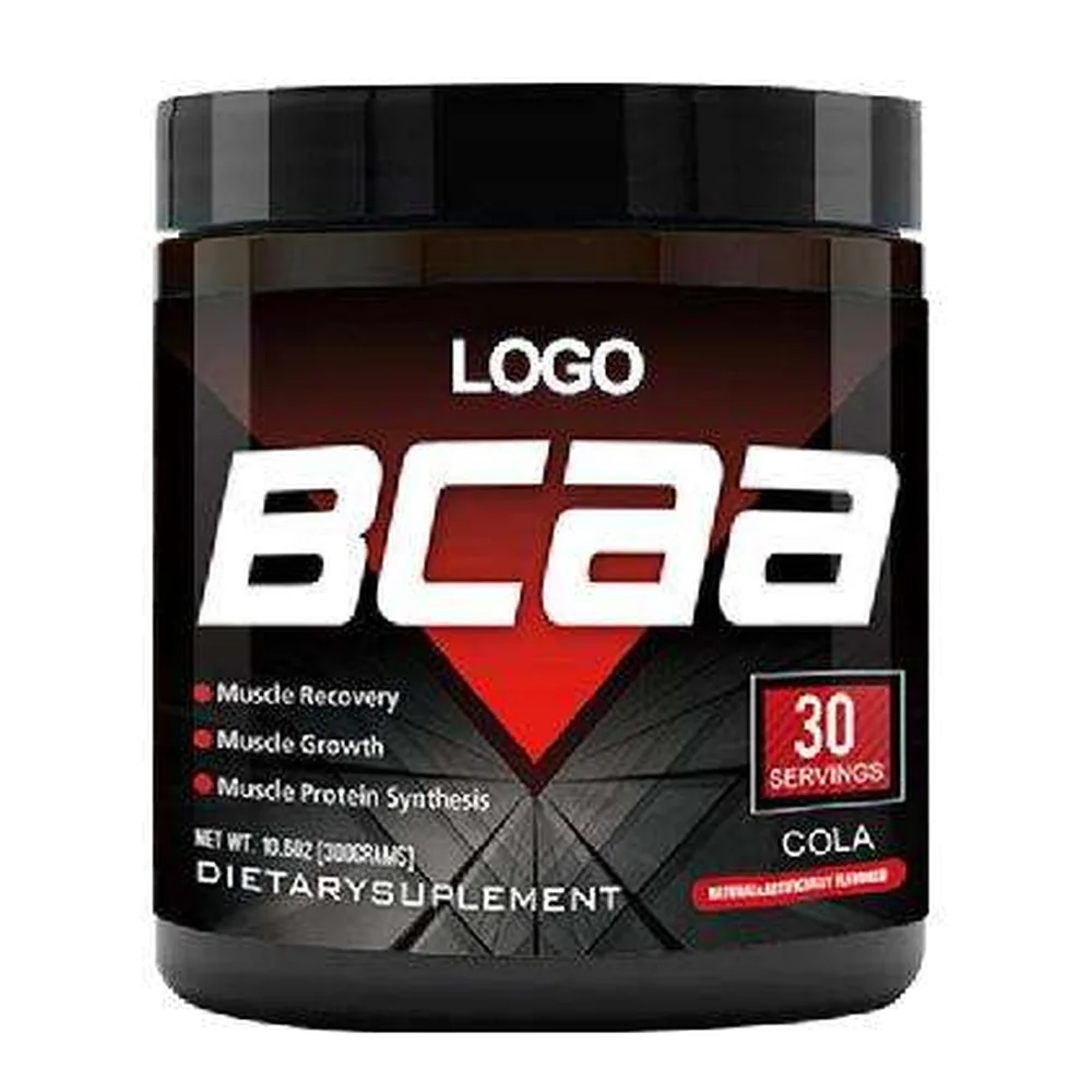 Bcaa Powder
