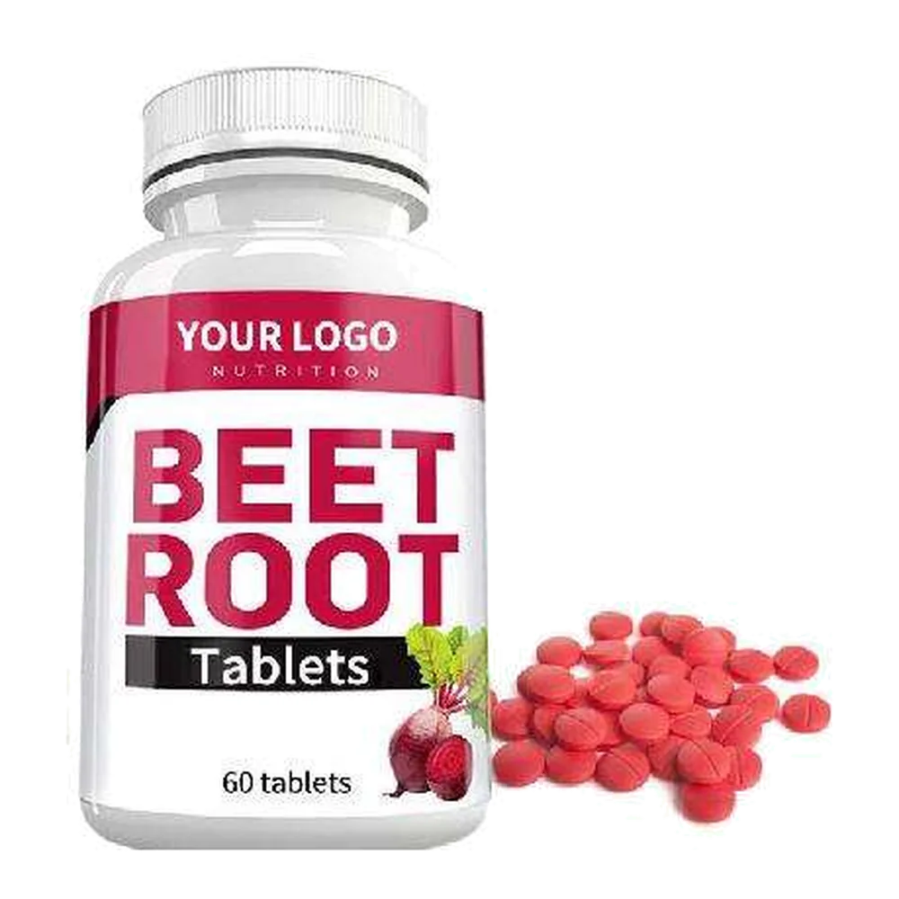 Beet Root Tablets