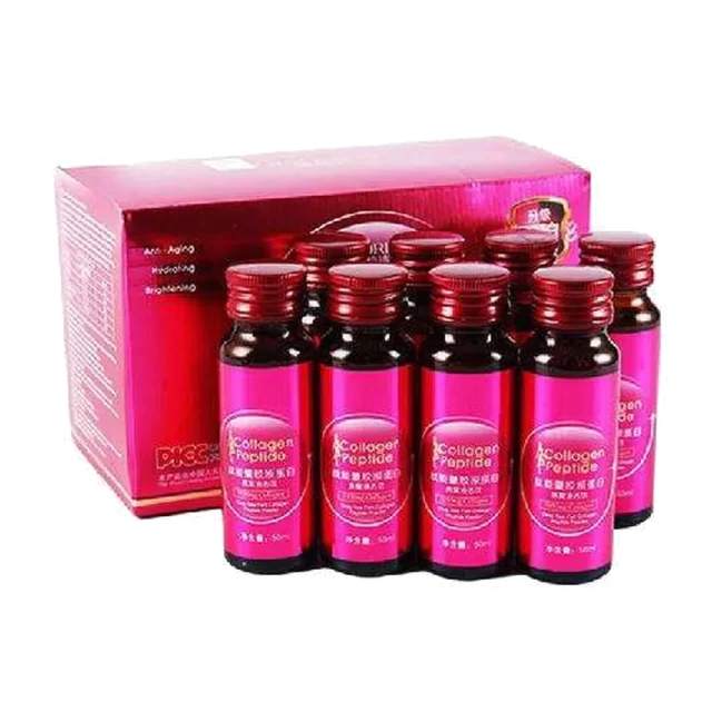 Bonito Collagen Peptide Oral Liquid