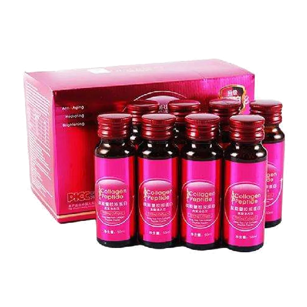 Bonito Collagen Peptide Oral Liquid