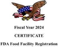 FDA Registered