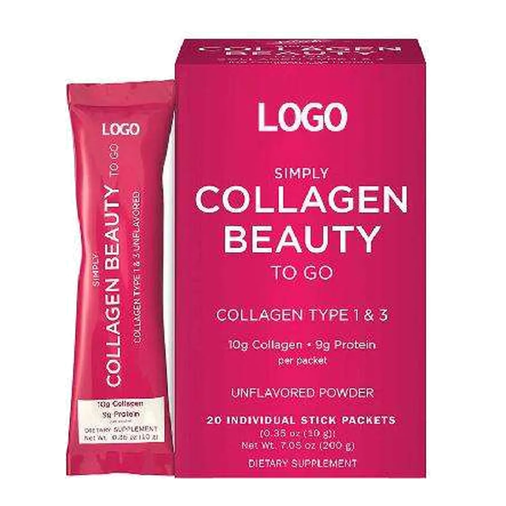 Collagen Beauty Powder
