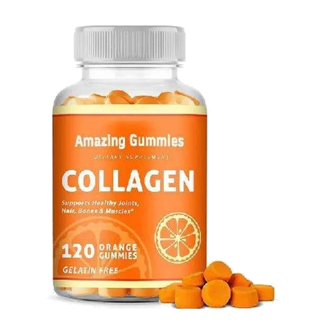 Collagen Gummies