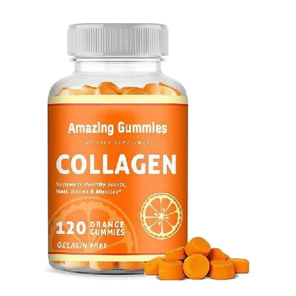 Collagen Gummies
