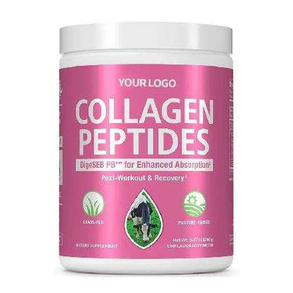 Collagen Peptide Powder