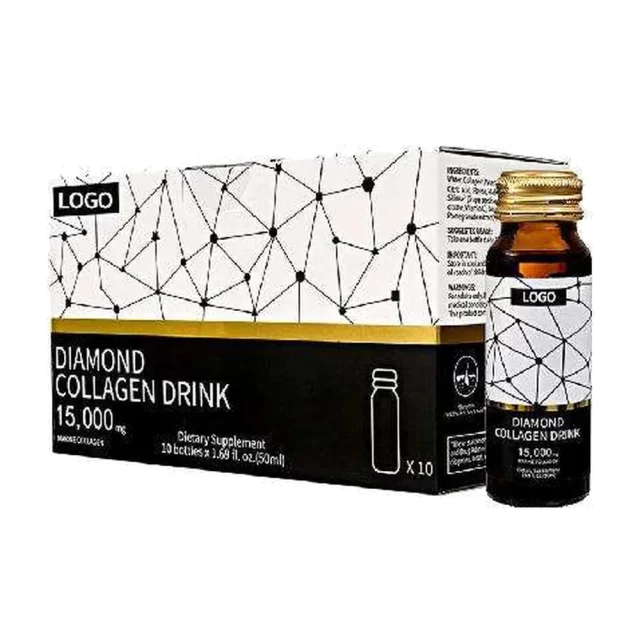 Diamond Collagen Oral Liquid