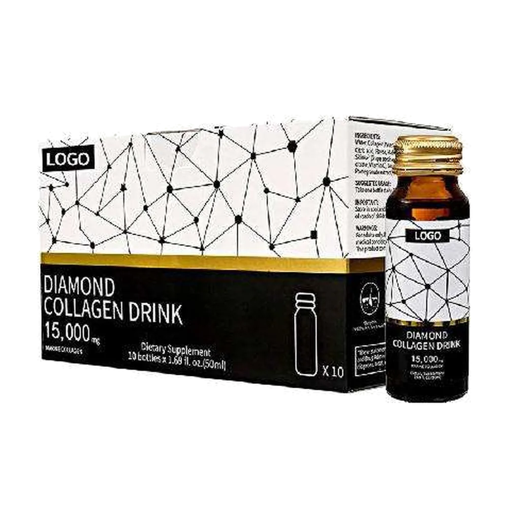 Diamond Collagen Oral Liquid