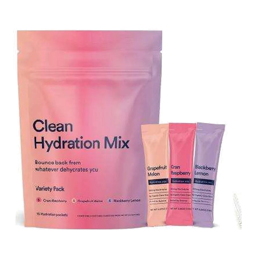Electrolyte Powder