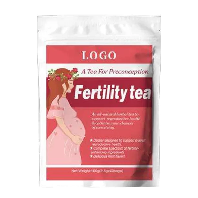 Fertility Tea