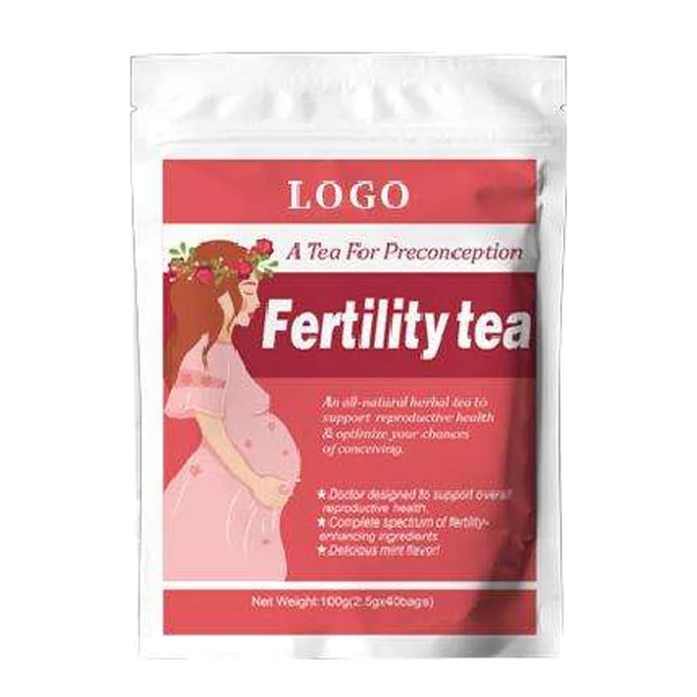 Fertility Tea