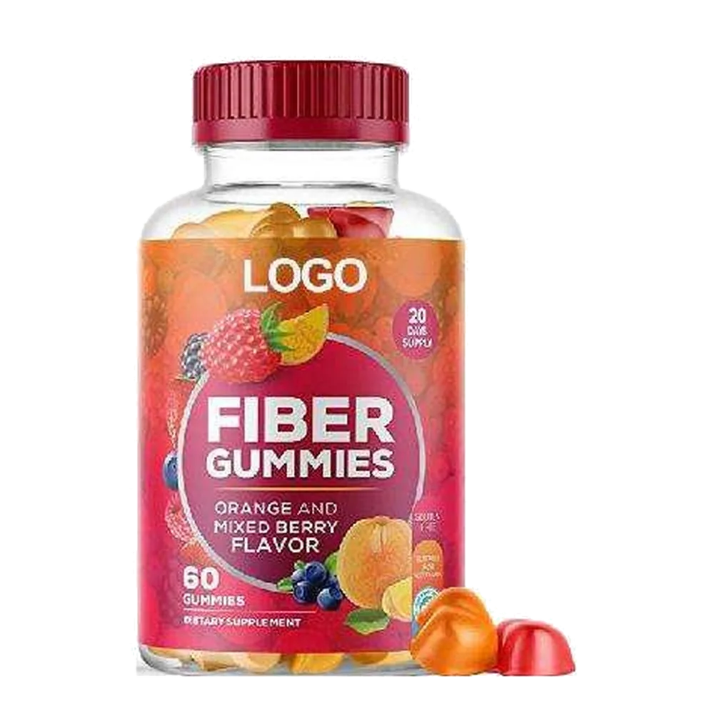 Fiber Gummies