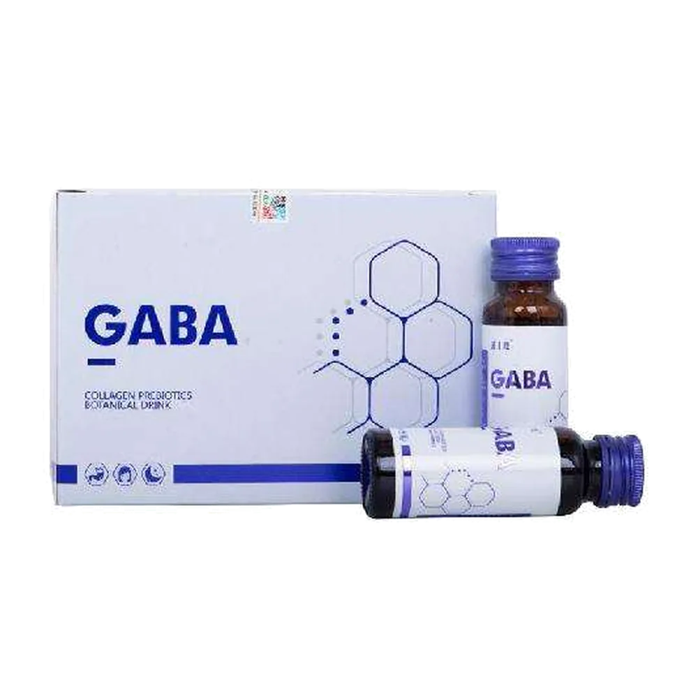 Gaba Sleeping Oral Liquid