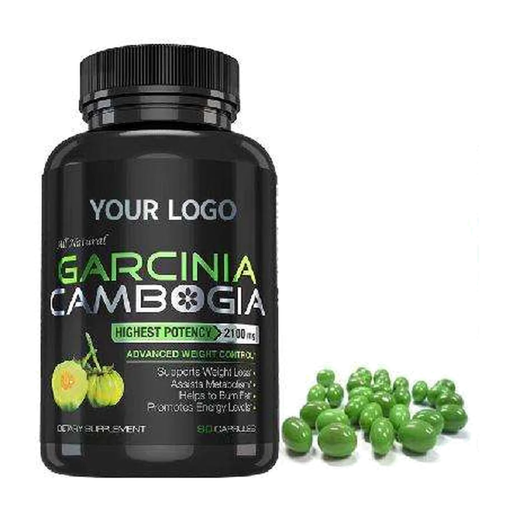 Garcinia Cambogia Capsule