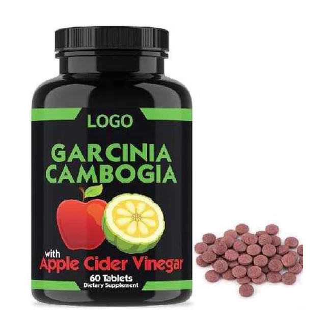 Garcinia Cambogia Tablets
