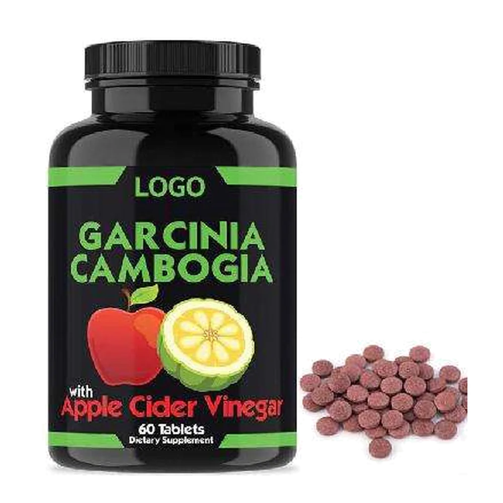 Garcinia Cambogia Tablets