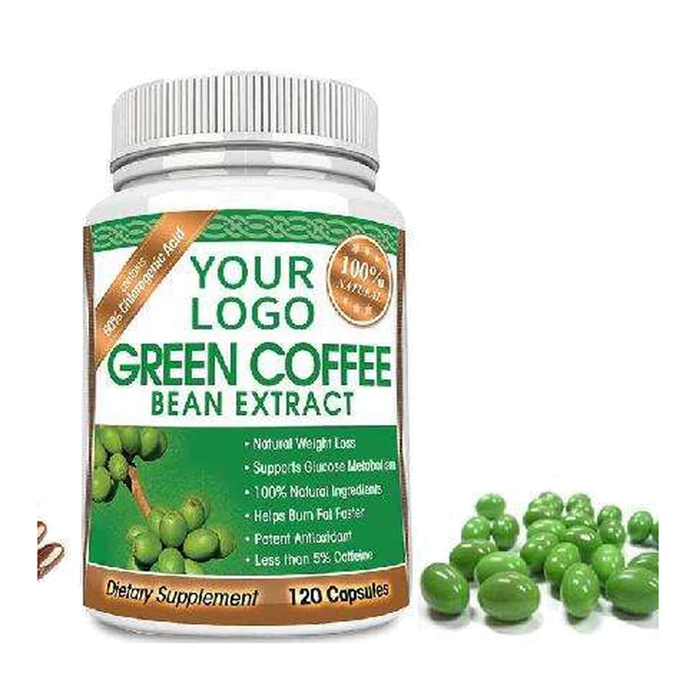 Green Coffee Capsule
