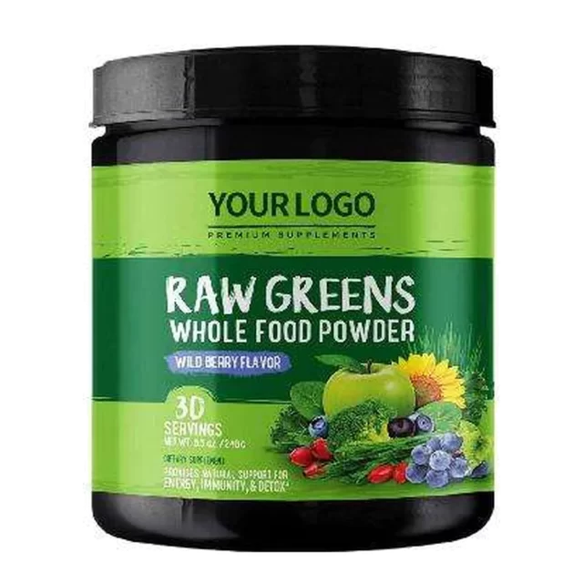 Greens Superfood Powder