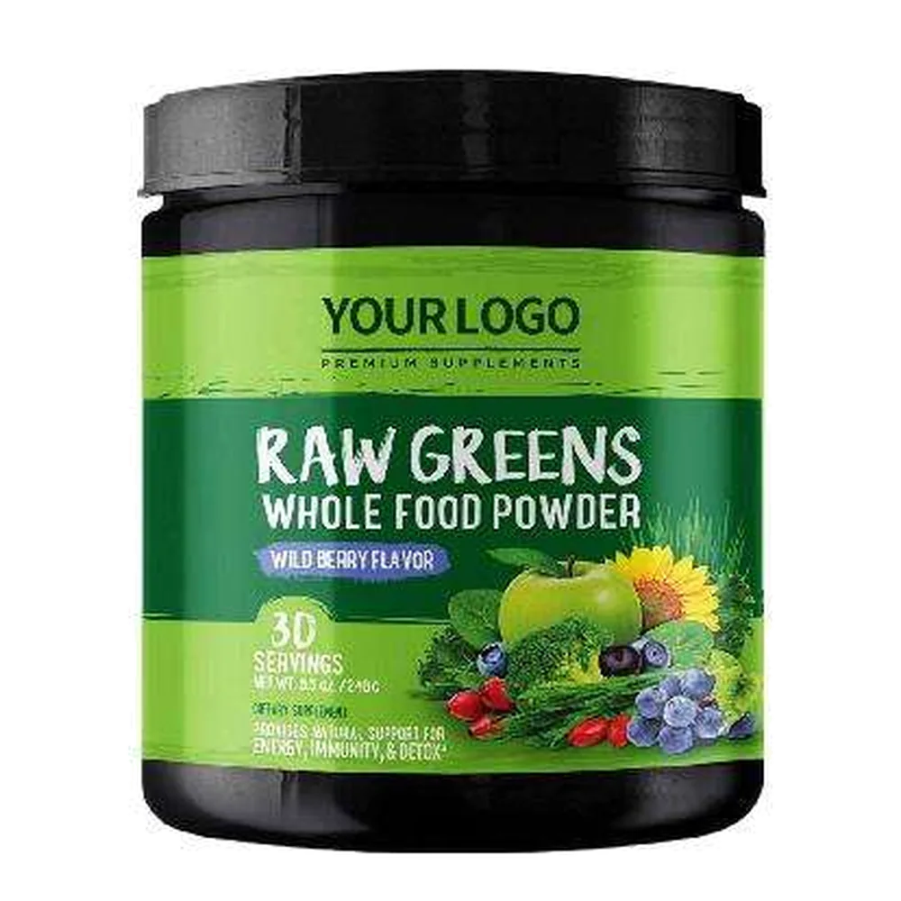 Greens Superfood Powder