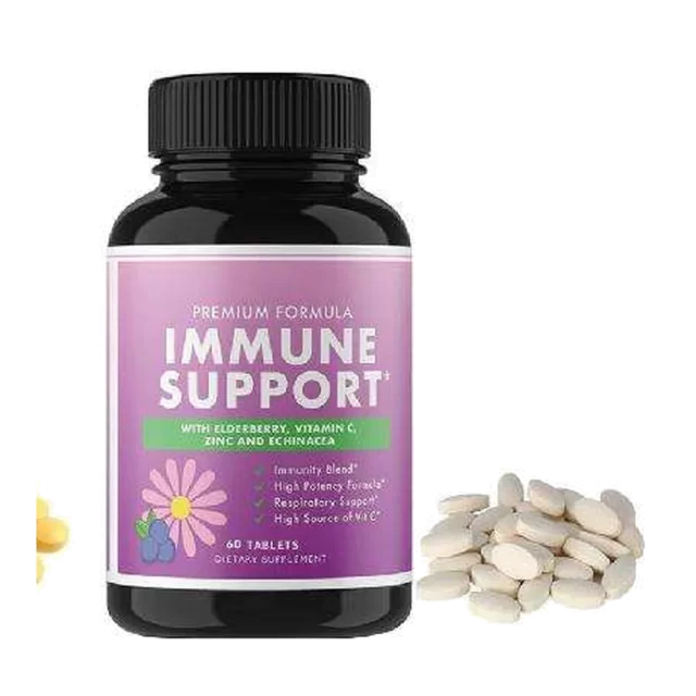 Immune Support Tablets